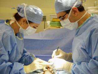 η αύξηση του πέους χειρουργική επέμβαση